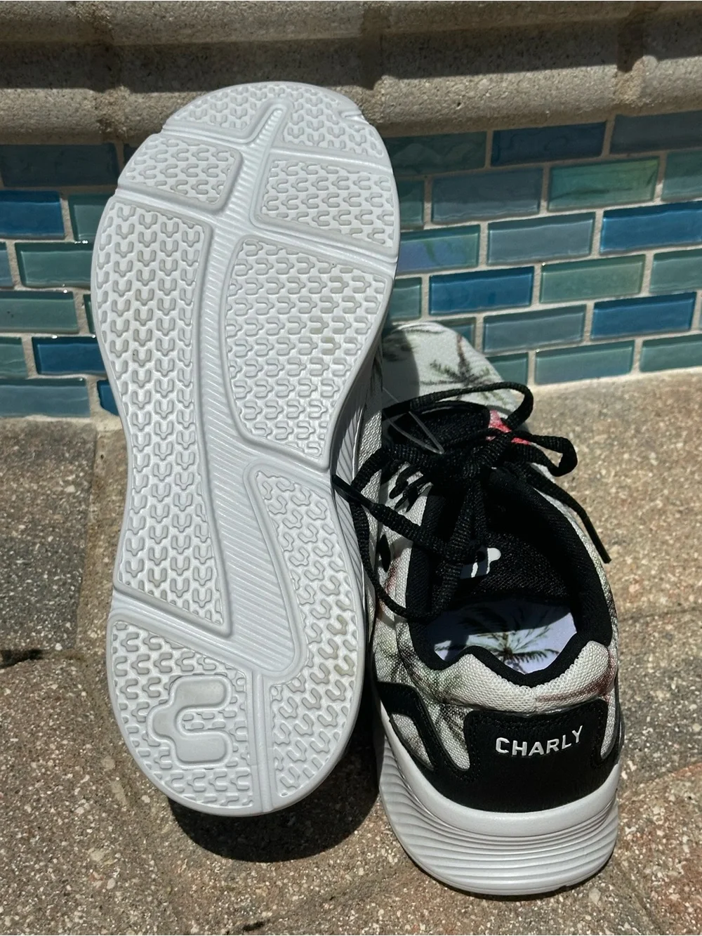 Charly women’s sneakers